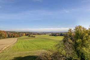 Hofanwesen mit Wald, Weiden, Wiesen und Äckern – Ebersberg (Kreis) – Vorschaubild 5