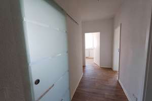 Da kommt man gerne nach Hause - 1. OG links – Wernsdorfer Straße 5, 6217 Merseburg – Vorschaubild 8