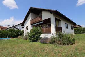 Sehr großzügiges Einfamilienhaus mit tollem DG-Studio, Pool und herrlichem Weitblick – Die vollständige Adresse der Immobilie erhältst du vom Anbieter., 85084 Reichertshofen – Vorschaubild 6
