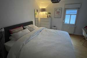 Traumhafte Maisonette Wohnung mit Dachterrasse mitten im Herzen von Stuttgart inkl. Parkplatz – Gerberstrasse 8a, 70178 Rathaus, Stuttgart – Vorschaubild 5