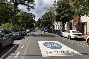 Zentrale 2-Zimmer Altbauwohnung im Akazienkiez – Belziger Straße 66, 10823 Schöneberg, Berlin – Vorschaubild 25