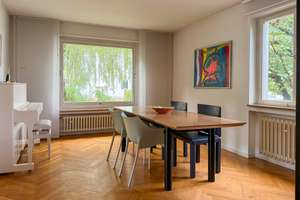 Freistehendes Einfamilienhaus mit Blick ins Grüne – Die vollständige Adresse der Immobilie erhältst du vom Anbieter., 70327 Gehrenwald, Stuttgart – Vorschaubild 5