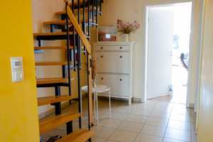 PROVISIONSFREI - DAS KÖNNTE IHR TRAUMHAUS SEIN - RUHIG GELEGEN IN ZWEITER REIHE NÄHE CITY!!! – Steuerwalder Str. 62a, 31137 Hildesheim (Kreis) – Vorschaubild 6