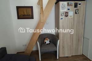 Tauschwohnung: Tausche meine 1-Zimmer-Maisonette in Au-Haidhausen – 81667 Haidhausen Nord, München – Vorschaubild 5