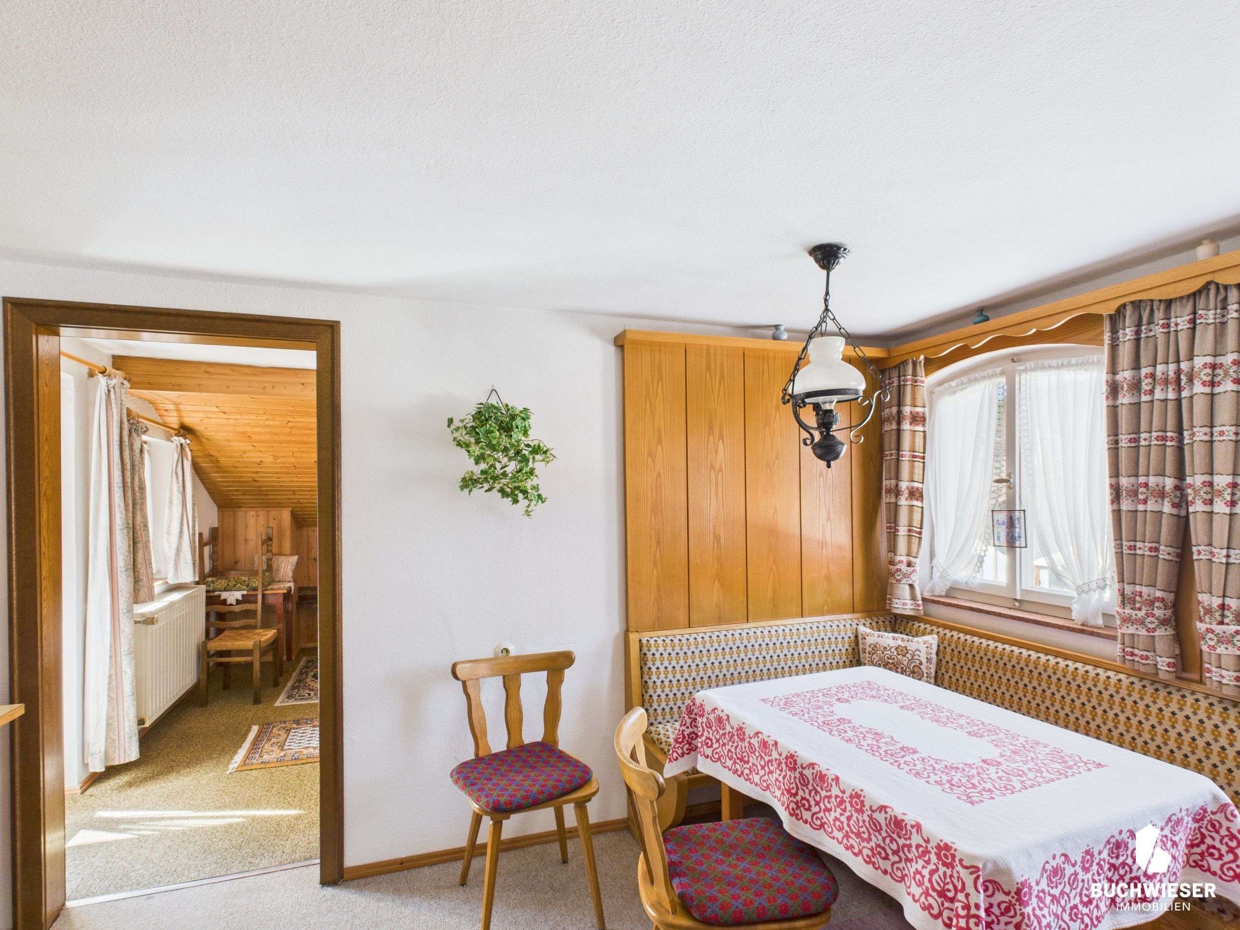 Immobilie in Mittenwald - Ein Stück Mittenwald – Wohnen im Herzen des Geigenbauortes unter dem Karwendel - Bild 18