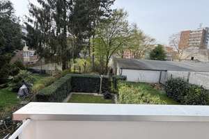 Renovierungsbedürftige 2-Zimmer-Etagenwohnung mit Balkon und Garagenstellplatz – Die vollständige Adresse der Immobilie erhältst du vom Anbieter., 40595 Garath, Düsseldorf – Vorschaubild 9