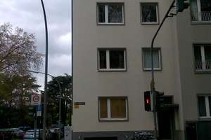 2er WG bevorzugt für schöne Hochparterre Wohnung