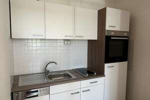 Helle, renovierte 1-Zimmer-Wohnung mit Balkon & EBK – zentral & ruhig gelegen in Bonn-Auerberg – Pariser Straße 50, 53117 Auerberg, Bonn – Vorschaubild 5