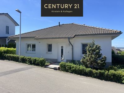 Bungalow auf den Sie schon lange gewartet haben! Zum Sofortbezug!