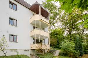 Wohnen am Neroberg, sehr ruhige Lage – Die vollständige Adresse der Immobilie erhältst du vom Anbieter., 65193 Nordost, Wiesbaden – Vorschaubild 6