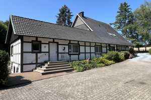 Exklusives ländliches Anwesen mit Pferdestallungen – Herford (Kreis) – Vorschaubild 8