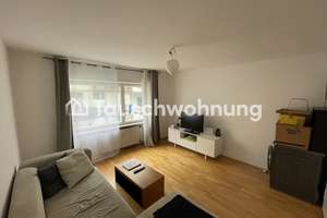Tauschwohnung: Tausche 2,5-Zimmer (WG-tauglich) geg. 1-1,5 Zimmer – 80469 Gärtnerplatz, München – Vorschaubild 4