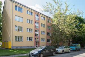 Ob es Ihre erste Wohnung ist oder Sie auf der Suche nach etwas Kleinerem sind – hier sind Sie fündig