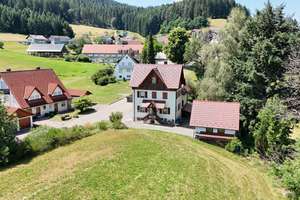 Freistehendes 3-Familienhaus in Baiersbronn – vollvermietet, mit Ausblick & Doppelgarage – Die vollständige Adresse der Immobilie erhältst du vom Anbieter., 72270 Baiersbronn – Vorschaubild 17