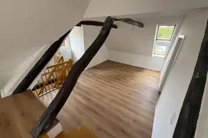 Exklusives Einfamilienhaus mit großem Garten, Teich & hochwertiger Ausstattung in Bielefeld – Bielefeld – Vorschaubild 48