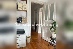 Tauschwohnung: Altbauwohnung in Eimsbüttel – Gärtnerstraße 30, 20253 Hoheluft-West, Hamburg – Vorschaubild 5