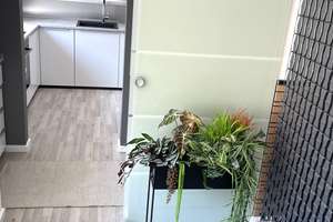 [ 1,5 ZKB ] - Exklusive Designwohnung - Erstbezug - Vollmöbiliert und Vollsaniert – Die vollständige Adresse der Immobilie erhältst du vom Anbieter., 68167 Neckarstadt-Ost/Wohlgelegen, Mannheim – Vorschaubild 23