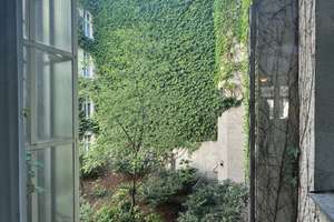 TOLLE, SEHR GROSSZÜGIGE 5-6 ZIM. ALTBAU-WHG. + BALKON UNWEIT MEYERINCKPLATZ u. KURFÜRSTENDAMM – Sybelstraße 00, 10629 Charlottenburg, Berlin – Vorschaubild 20