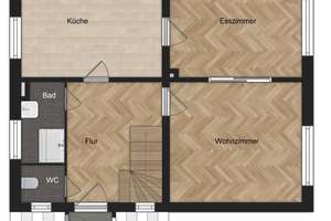 Großes Grundstück + Haus + Baugrundstück – Die vollständige Adresse der Immobilie erhältst du vom Anbieter., 1640 Coswig – Vorschaubild 17