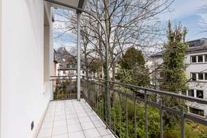 Moderne und lichtdurchflutete Wohnung in Bestlage des Nordends – Die vollständige Adresse der Immobilie erhältst du vom Anbieter., 60389 Bornheim, Frankfurt am Main – Vorschaubild 14