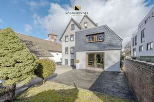 Schwarzwald-Investment mit Charme – Terrasse, Garten & vielfältige Nutzungsmöglichkeiten – Die vollständige Adresse der Immobilie erhältst du vom Anbieter., 75328 Schömberg – Vorschaubild 1