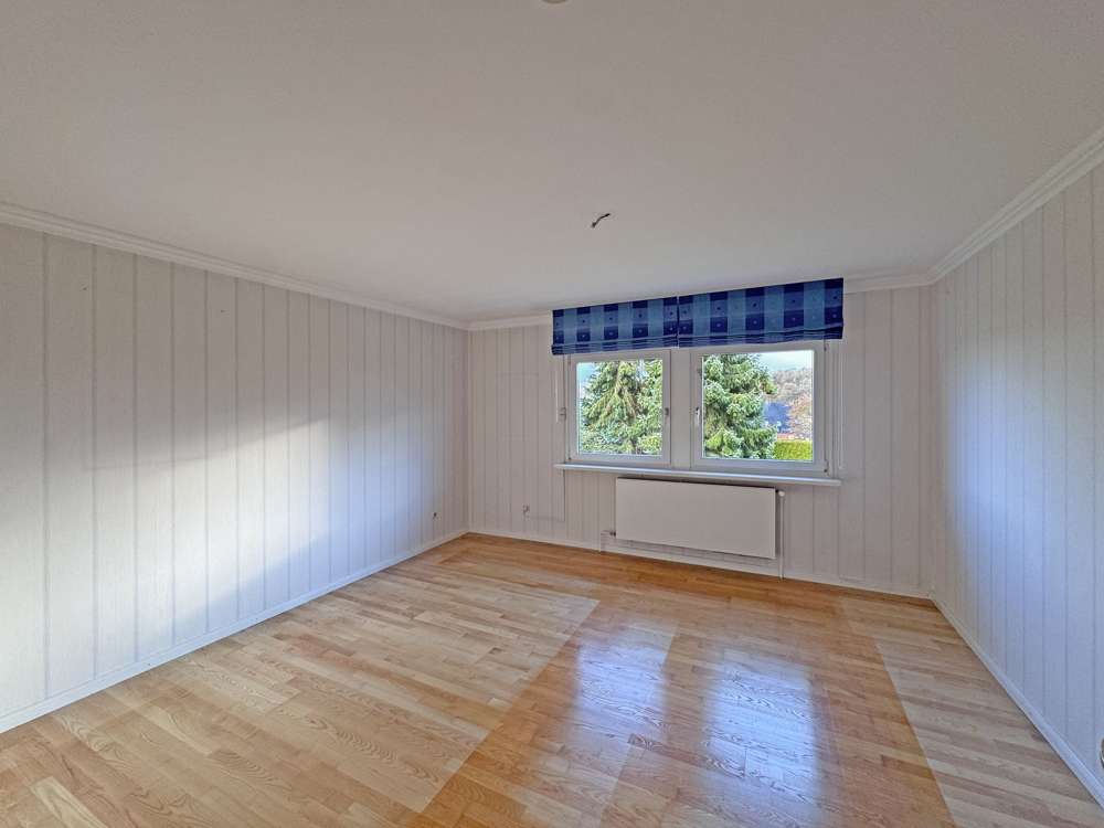 Immobilie in Hamberge - Hamberge: Modernisiertes Einfamilienhaus mit Garage, Wohnkeller und Südgrundstück - Bild 17