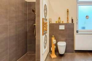 Charmantes Stadthaus - Ruhig, flexibel & top modernisiert mit Kamin, Photovoltaik und Außenidylle – Die vollständige Adresse der Immobilie erhältst du vom Anbieter., 59423 Unna – Vorschaubild 8