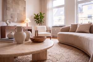 Altbau-Charme in Köln Ehrenfeld - Sanierte 2.5 Zimmer Wohnung – Venloer Str. 538, 50825 Ehrenfeld (Ortsteil), Köln – Vorschaubild 5