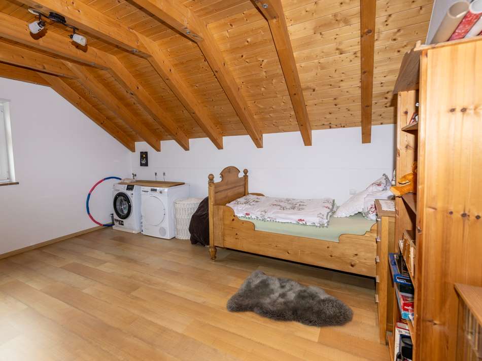 Schlafzimmer 2