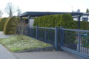 Haus am See -Wassergrundstück- direkter Zugang zum See – Herzogtum Lauenburg (Kreis) – Vorschaubild 8