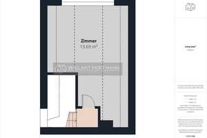 Besondere Architekten-Doppelhaushälfte mit Wintergarten und Kamin – Segeberg (Kreis) – Vorschaubild 28