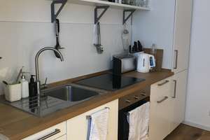 Schöne 2-Zimmer-Wohnung in sehr guter Lage – Achenbachstraße 138, 40237 Düsseltal, Düsseldorf – Vorschaubild 5