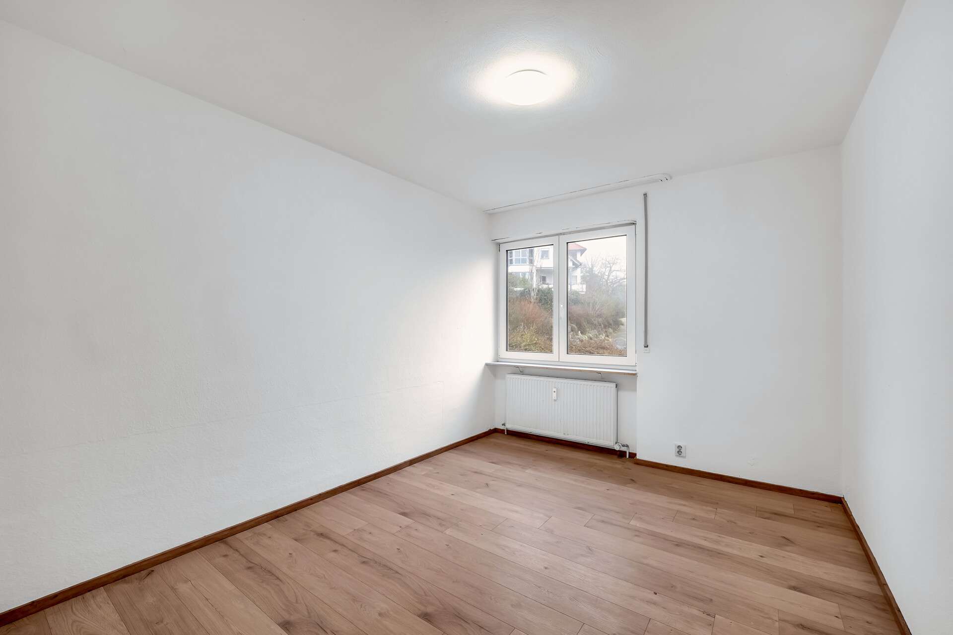 Großzügige 5-Zimmer-Wohnung mit viel Potenzial – Kirchberg/Jagst, Schwäbisch Hall Kreis – Bild 4