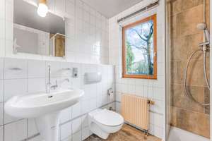 Freistehendes Holzhaus in idyllischer Natur nahe Köln – Einliegerwohnung, ruhige Sackgasse – Hauptstraße 56, 51503 Rösrath – Vorschaubild 23