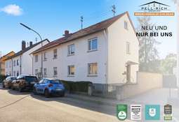 Neu&Nur bei Pell-Rich - Objekt