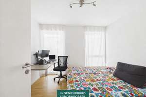 City-Wohnung Heilbronn – Moderne 3-Zimmer-Wohnung mit Balkon – Die vollständige Adresse der Immobilie erhältst du vom Anbieter., 74074 Heilbronn, Heilbronn – Vorschaubild 5