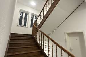 Voll möbliertes & ausgestattetes 1-Zimmer-Apartment inkl. Internet in Singen – Maggistraße 15, 78224 Singen (Hohentwiel) – Vorschaubild 6