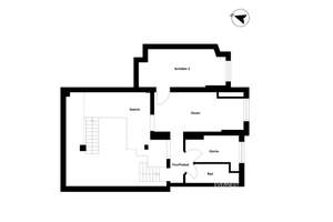 Level up - Groß denken, außergewöhnlich wohnen in Hohenfelde – Die vollständige Adresse der Immobilie erhältst du vom Anbieter., 22087 Hohenfelde, Hamburg – Vorschaubild 18