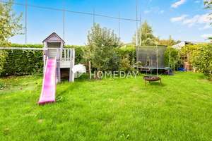 Familienparadies mit zwei Wohneinheiten – saniertes Zweifamilienhaus mit Garten, Terrasse & Sauna – Die vollständige Adresse der Immobilie erhältst du vom Anbieter., 86701 Rohrenfels – Vorschaubild 33