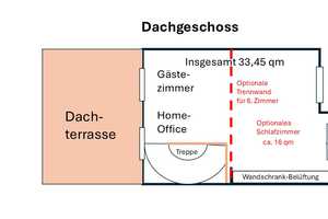 Familienfreundliches KfW-40 Niedrigenergie-Reihenhaus – Wildschwanbrook 182e, 22145 Hamburg – Vorschaubild 28