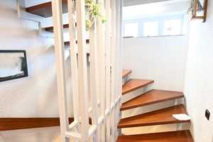 Lichtdurchflutetes Split-Level-Haus mit großem Garten und Wohlfühlfaktor – Viersen (Kreis) – Vorschaubild 23