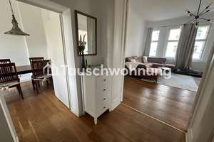 Tauschwohnung: Wohnung in Gründerzeitvilla mit Garten und Seeblick – Oberseestraße 76, 13053 Alt-Hohenschönhausen, Berlin – Vorschaubild 8