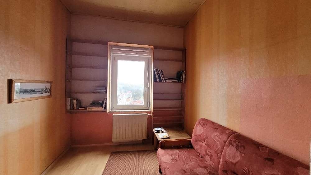 Immobilie in Reichenbach - Burgblick inklusive! - Bild 13