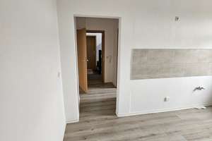 Sanierte 2-Zimmer Wohnung in Lemsdorf mit super Verkehrsanbindung – 39118 Lemsdorf, Magdeburg – Vorschaubild 9