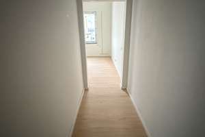 Kernsanierte 2-Zimmer-Wohnung im Stuttgarter Osten