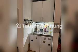 Tauschwohnung: Renoviertes Studio im Kreuzviertel gegen größere Wohnung ab – Die vollständige Adresse der Immobilie erhältst du vom Anbieter., 48147 Kreuz, Münster – Vorschaubild 10