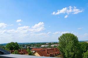 Charmante Kaßberg-Wohnung mit Loggia und wunderschönen Ausblick !! – Eulitzstraße 16, 9112 Kaßberg, Chemnitz – Vorschaubild 4