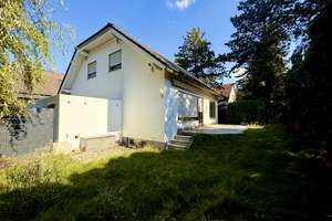 TRAUMHAUS IM LEERSTAND - Freistehendes Großes EFH in TOP Lage! – Im Langsee 10A, 65428 Rüsselsheim am Main – Vorschaubild 4