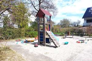 6 Zimmer - Wärmepumpe - PV - Garage - Garten - Kirchheim – Die vollständige Adresse der Immobilie erhältst du vom Anbieter., 85551 Kirchheim bei München – Vorschaubild 11