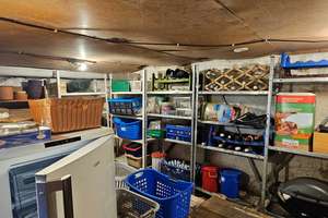 Detmold Hiddesen: Stilvolles 1- bis 2-Familienhaus mit besonderem Charme – Die vollständige Adresse der Immobilie erhältst du vom Anbieter., 32760 Detmold – Vorschaubild 19